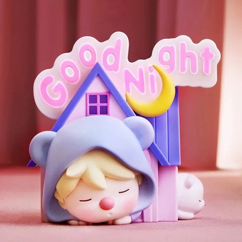 POP MART Sweet Bean The Langua - Home Security Movie 评论和价格