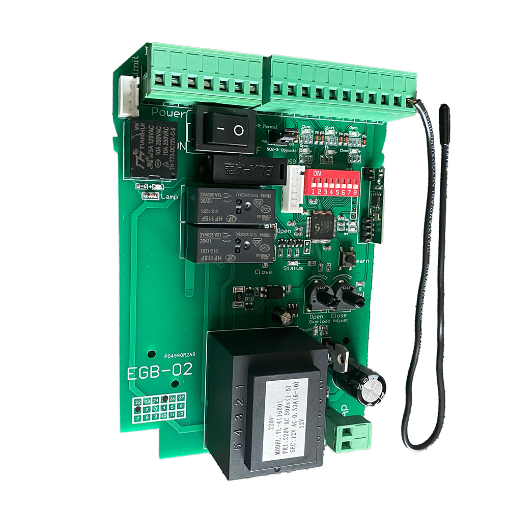 AC220V /AC230V Sliding Gate Op - Home Security Tapo 评论和价格