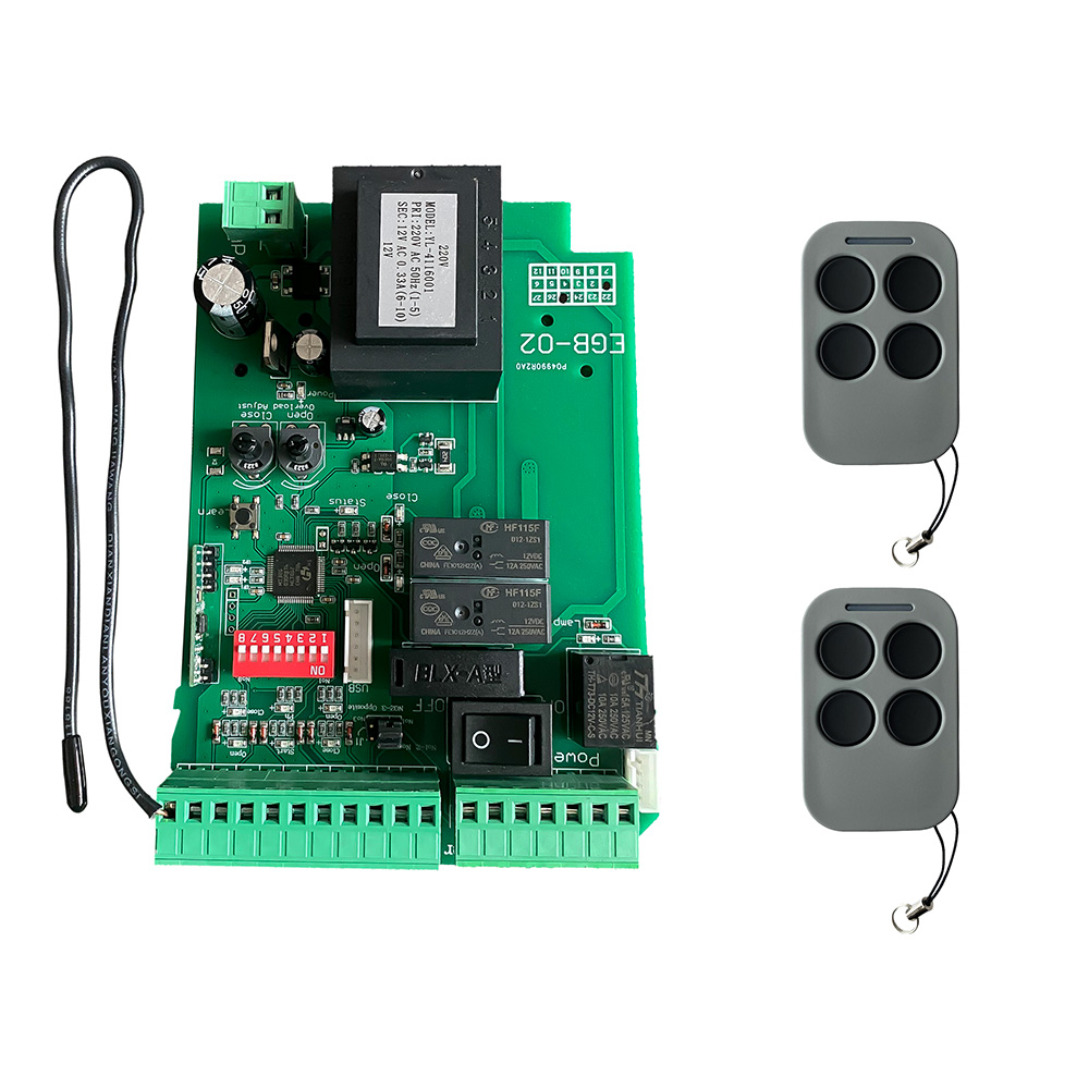 AC220V /AC230V Sliding Gate Op - Home Security Tapo 评论和价格