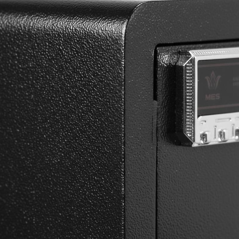 Security Locker 0.5 Cubic Feet - Home Security Keypad 评论和价格