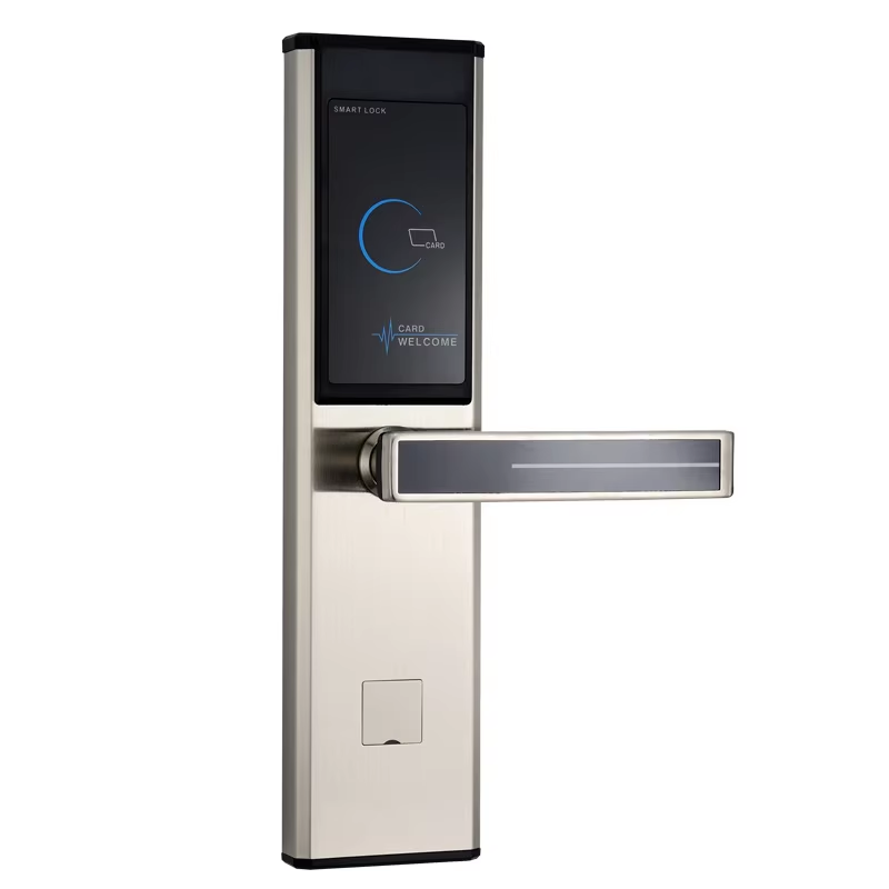 Keyless Keypad Entry Smart Doo - Home Security Keypad 评论和价格
