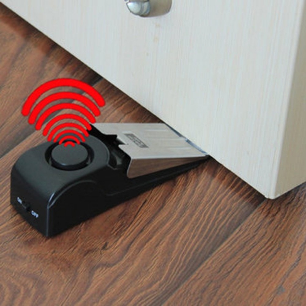 125 DB Anti-theft Burglar Stop - Home Security Tapo 评论和价格