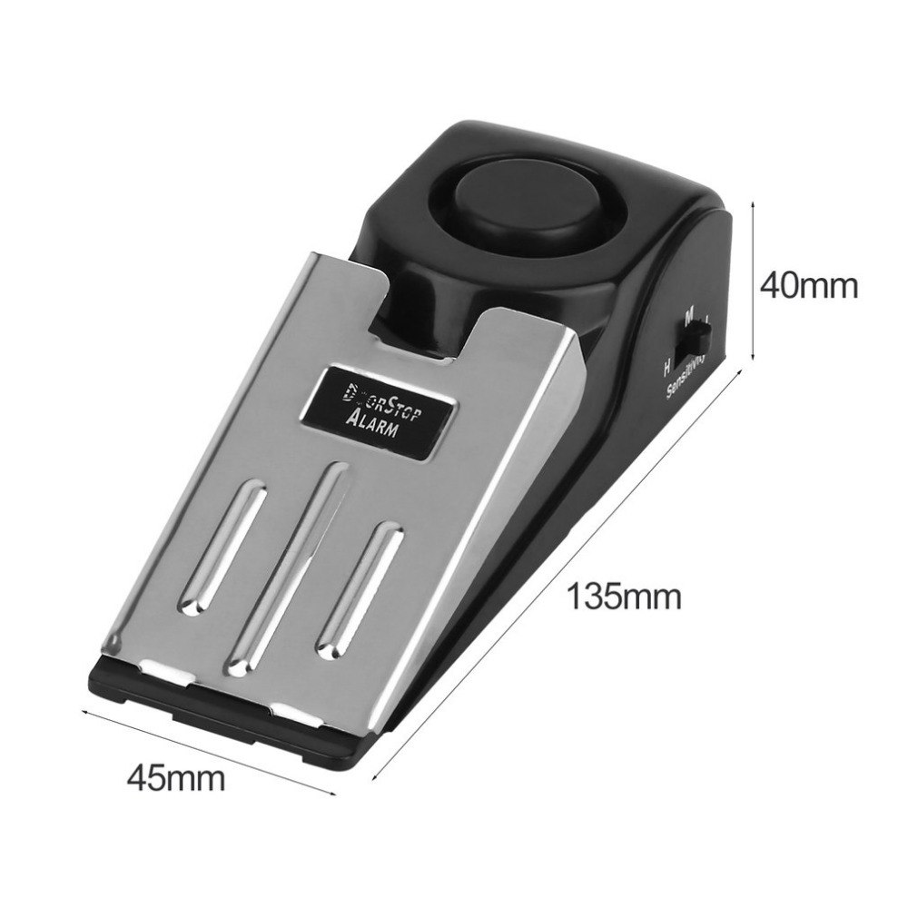 125 DB Anti-theft Burglar Stop - Home Security Tapo 评论和价格