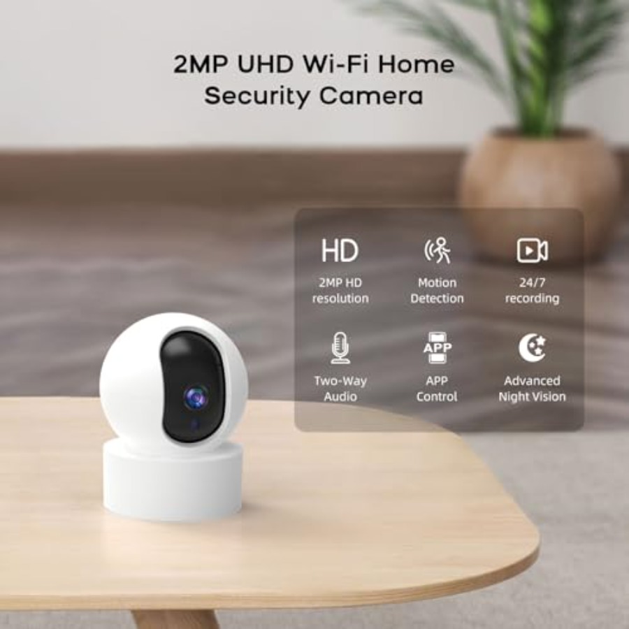 Home security alarm system wit - Home Security Indoor Cameras 评论和价格