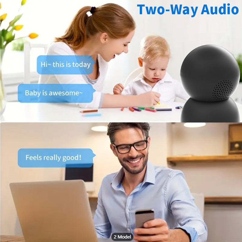Wireless WIFI Monitoring Camer - Home Security Google Camera 评论和价格