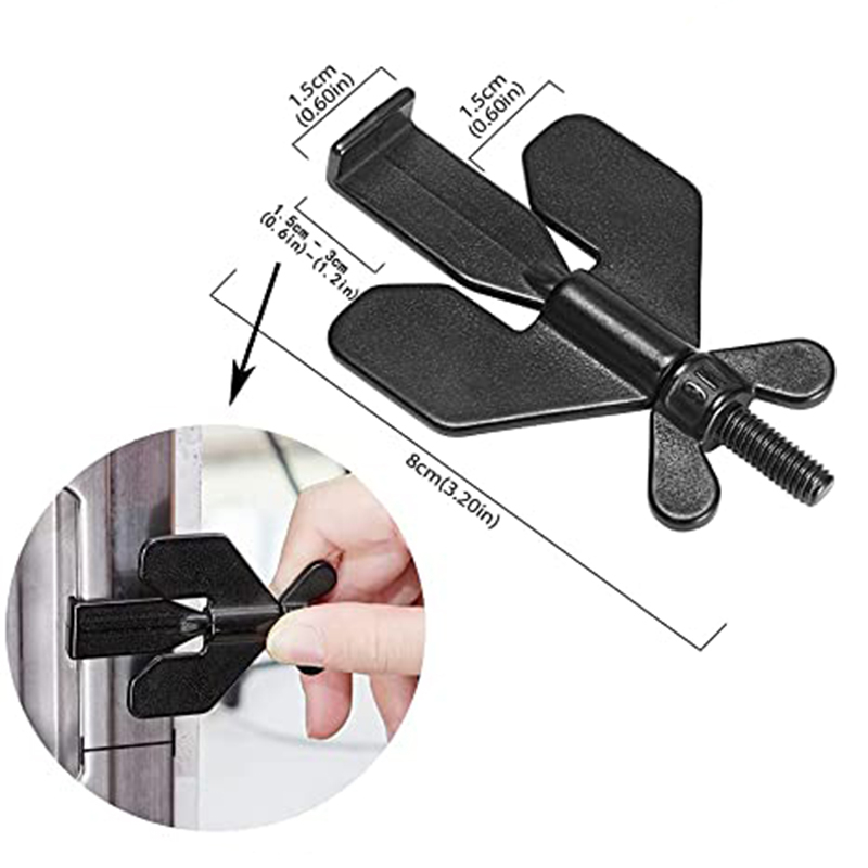 Portable Hotel Door Lock Live  - Home Security Tapo 评论和价格