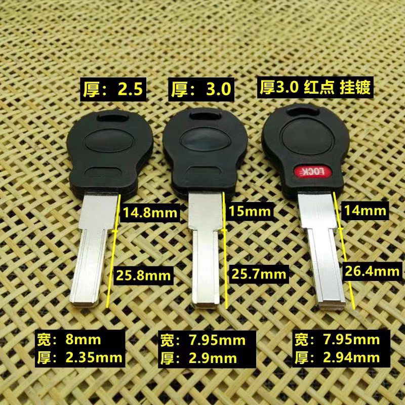 10pcs High-Quality Lock Cylind - Home Security Door 评论和价格