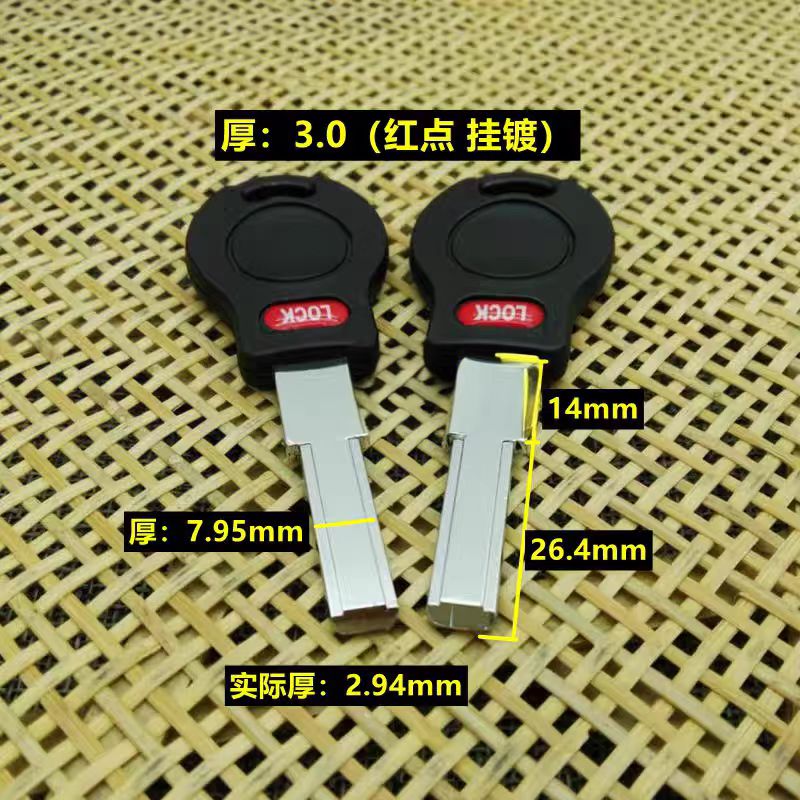 10pcs High-Quality Lock Cylind - Home Security Door 评论和价格