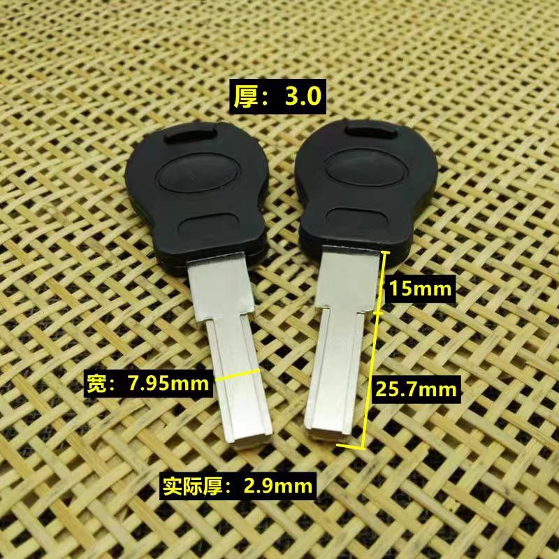 10pcs High-Quality Lock Cylind - Home Security Door 评论和价格