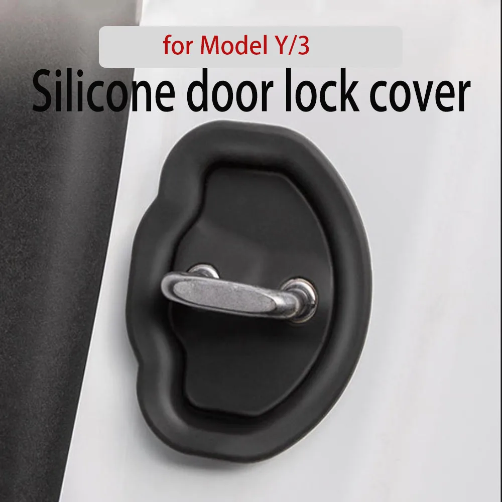 4pcs Car Door Shock Absorber F - Home Security Tapo 评论和价格