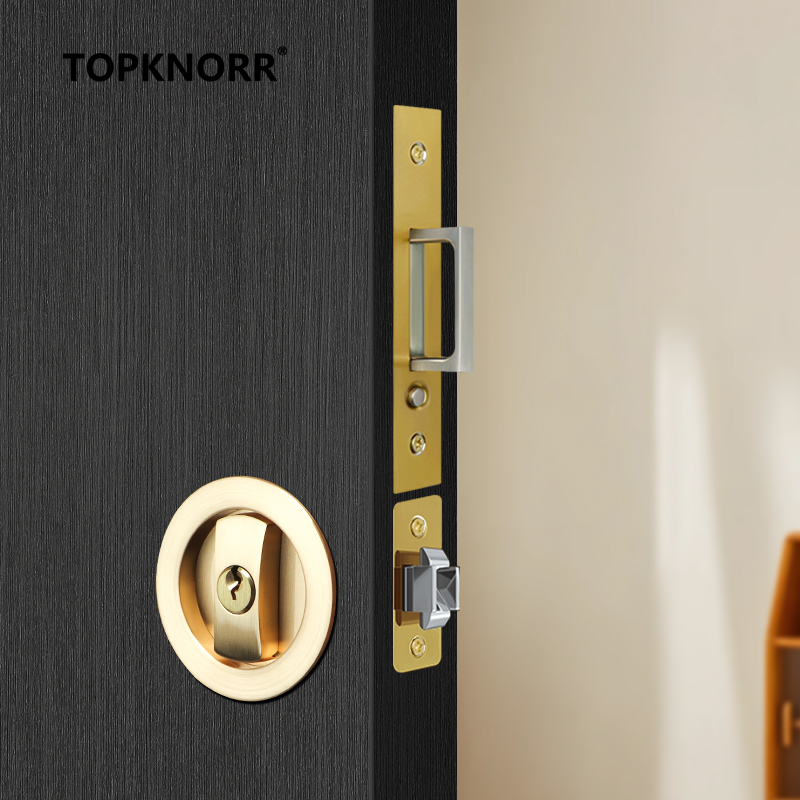 Invisible Sliding Door Lock fo - Home Security Kitchener 评论和价格