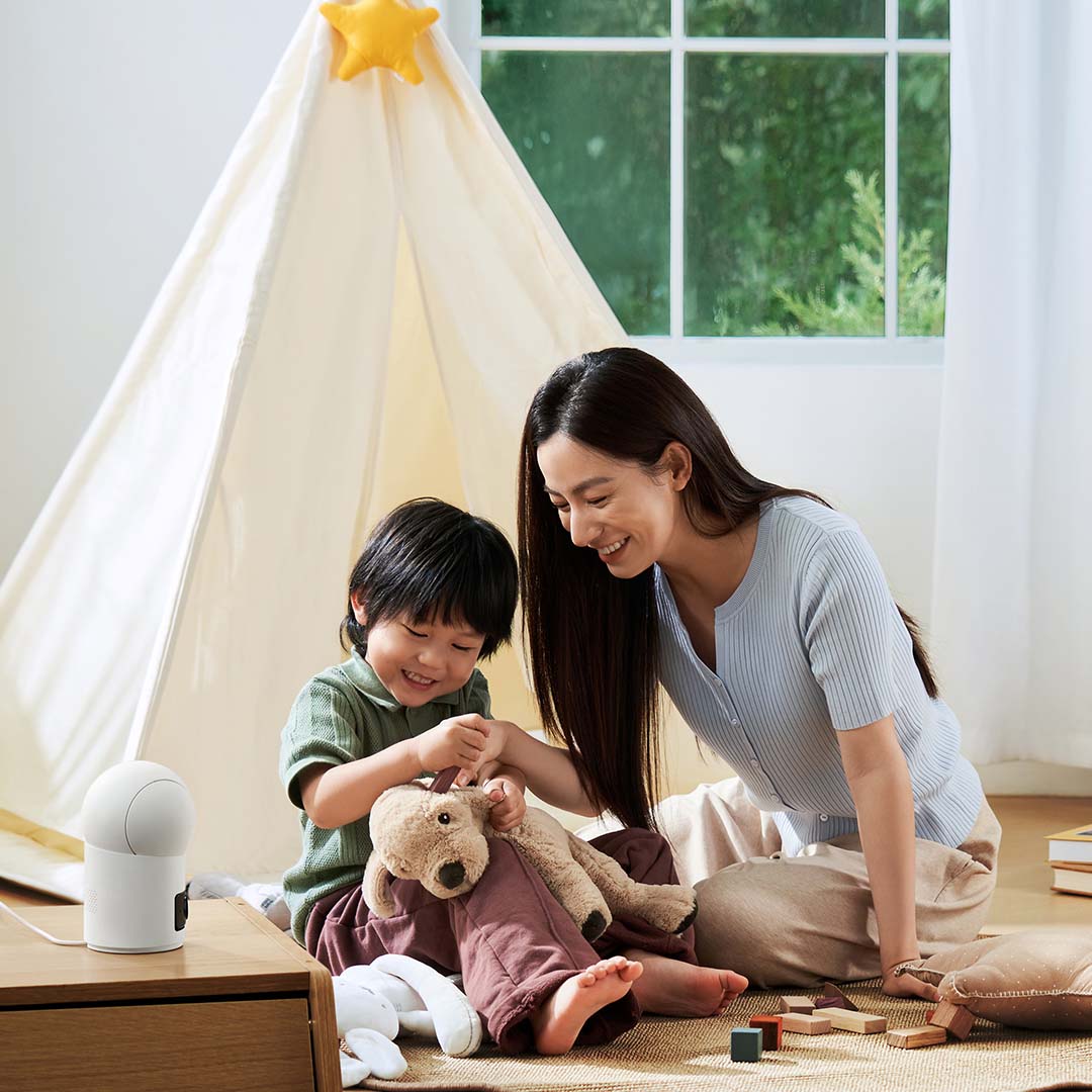 NEW  Xiaomi Smart Camera Smart - Home Security Camera 360 Xiaomi 评论和价格